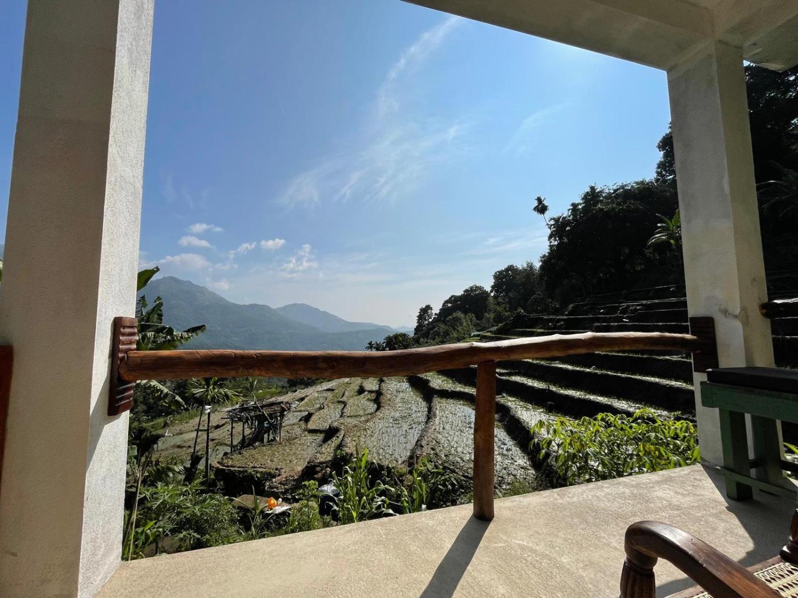 Villa Kingdom Of Rustic Ella Exterior foto