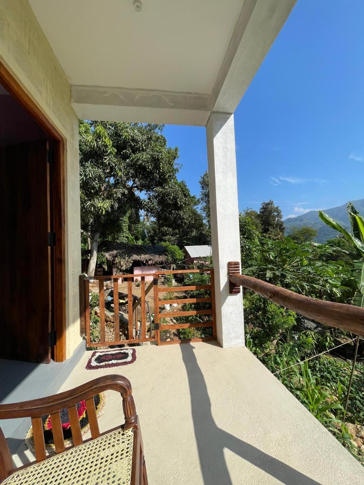 Villa Kingdom Of Rustic Ella Exterior foto