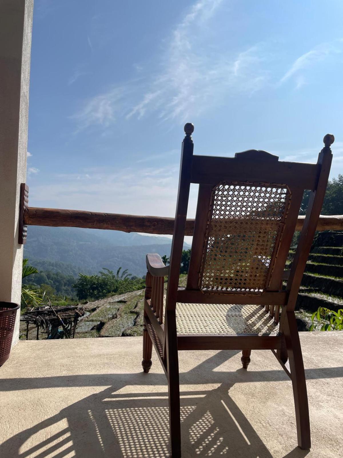Villa Kingdom Of Rustic Ella Exterior foto