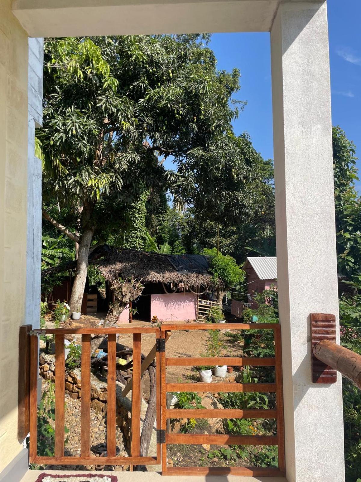 Villa Kingdom Of Rustic Ella Exterior foto