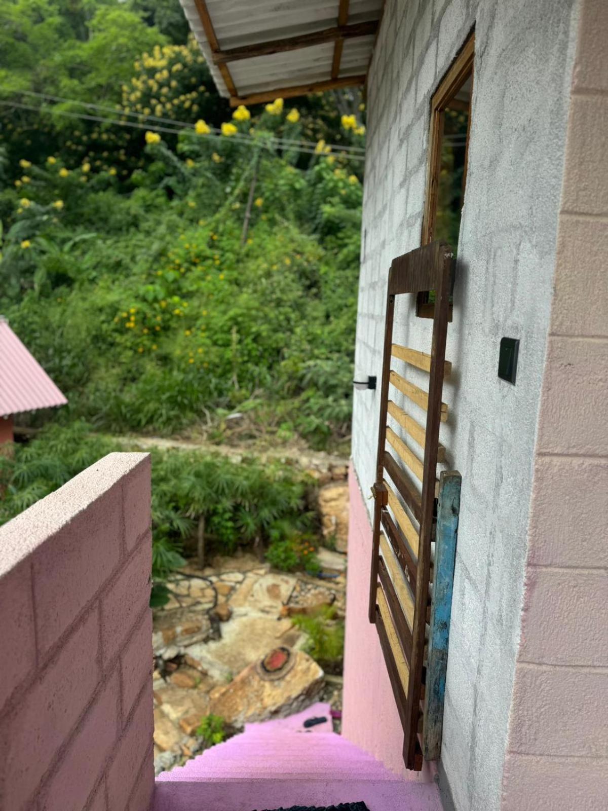 Villa Kingdom Of Rustic Ella Exterior foto