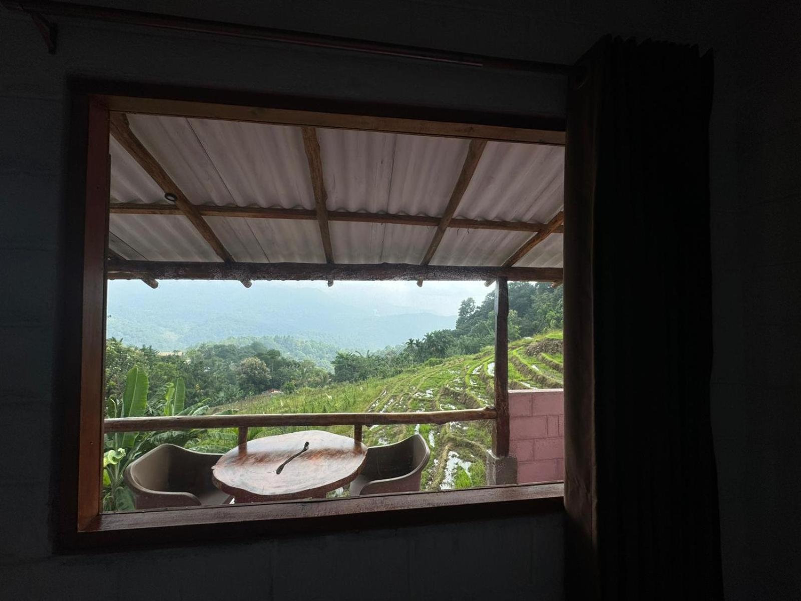 Villa Kingdom Of Rustic Ella Exterior foto