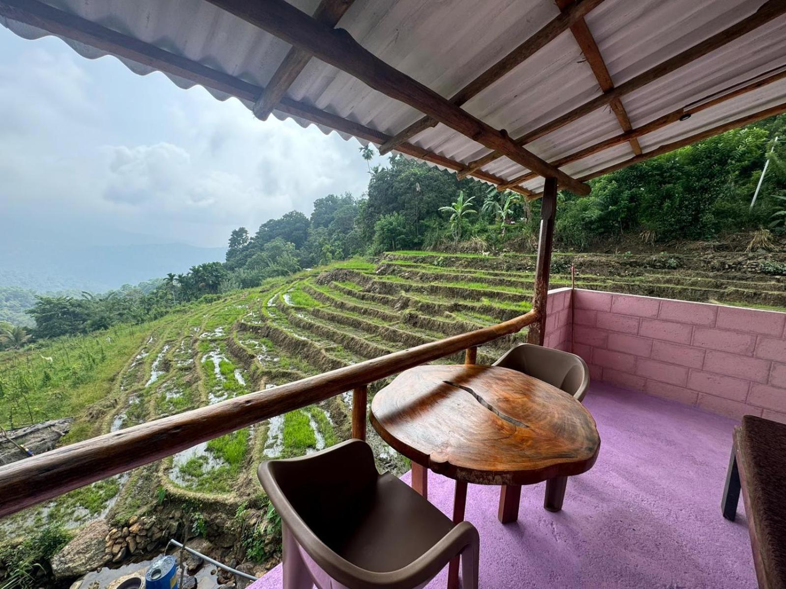 Villa Kingdom Of Rustic Ella Exterior foto