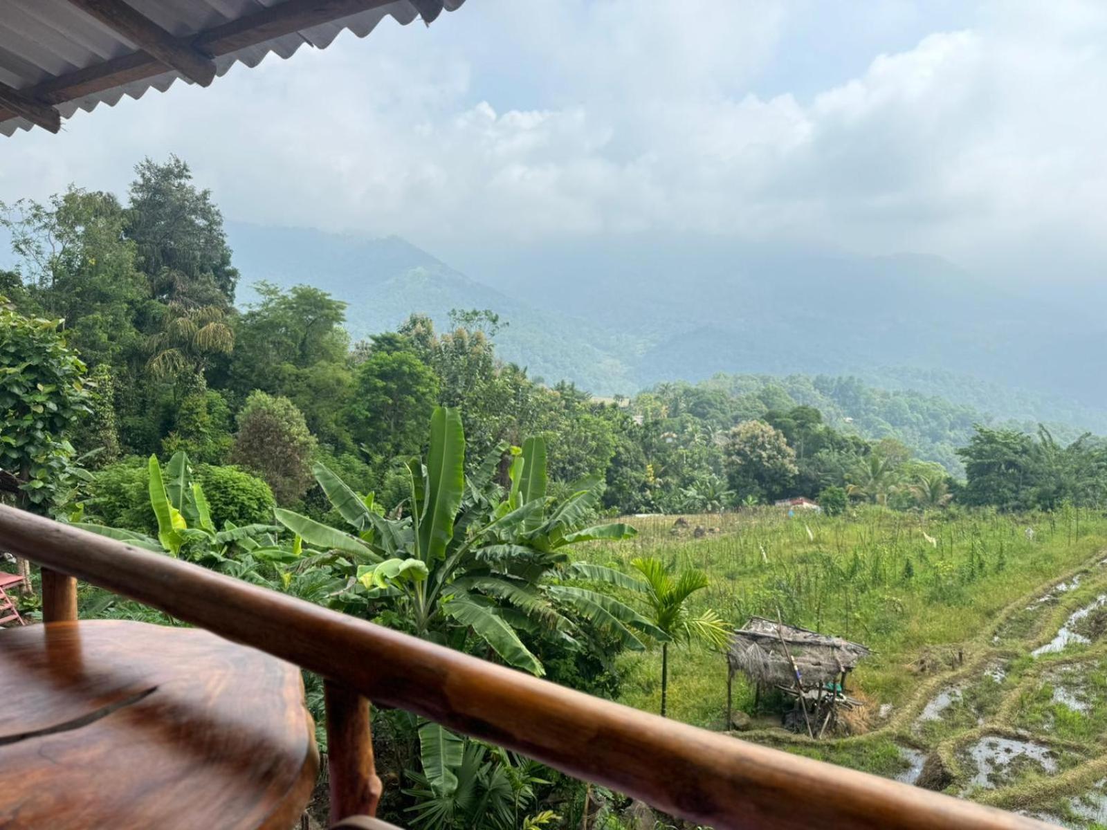 Villa Kingdom Of Rustic Ella Exterior foto