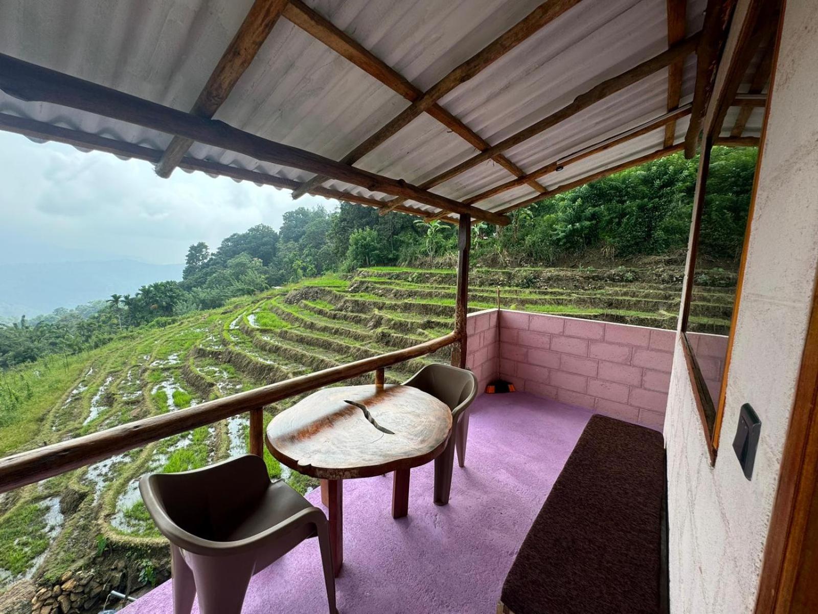 Villa Kingdom Of Rustic Ella Exterior foto