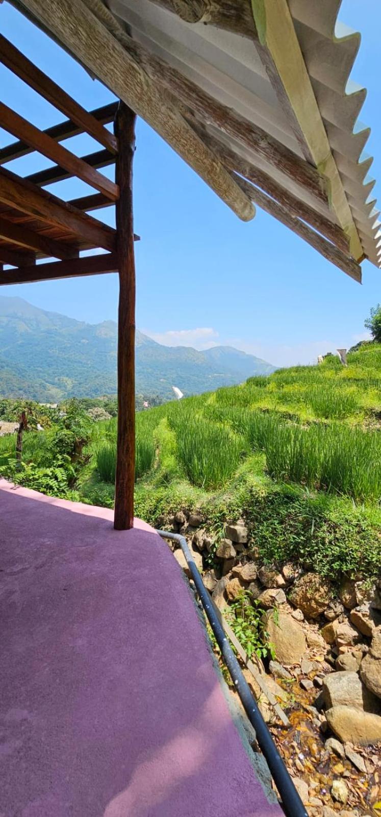 Villa Kingdom Of Rustic Ella Exterior foto