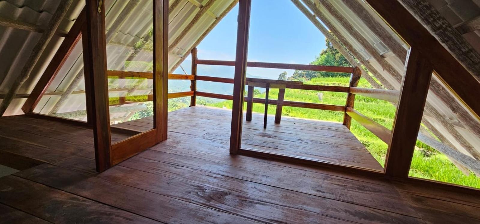 Villa Kingdom Of Rustic Ella Exterior foto