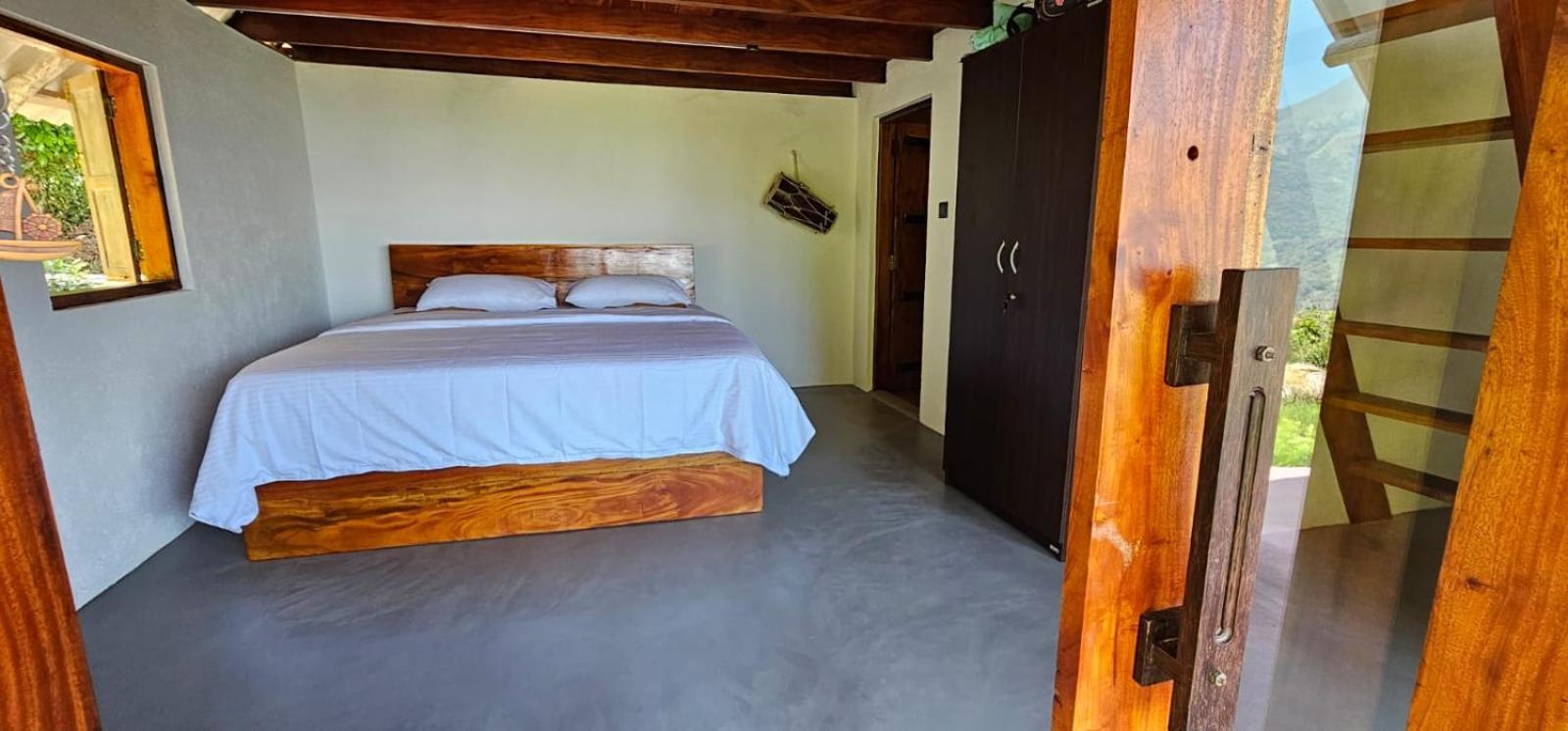 Villa Kingdom Of Rustic Ella Exterior foto