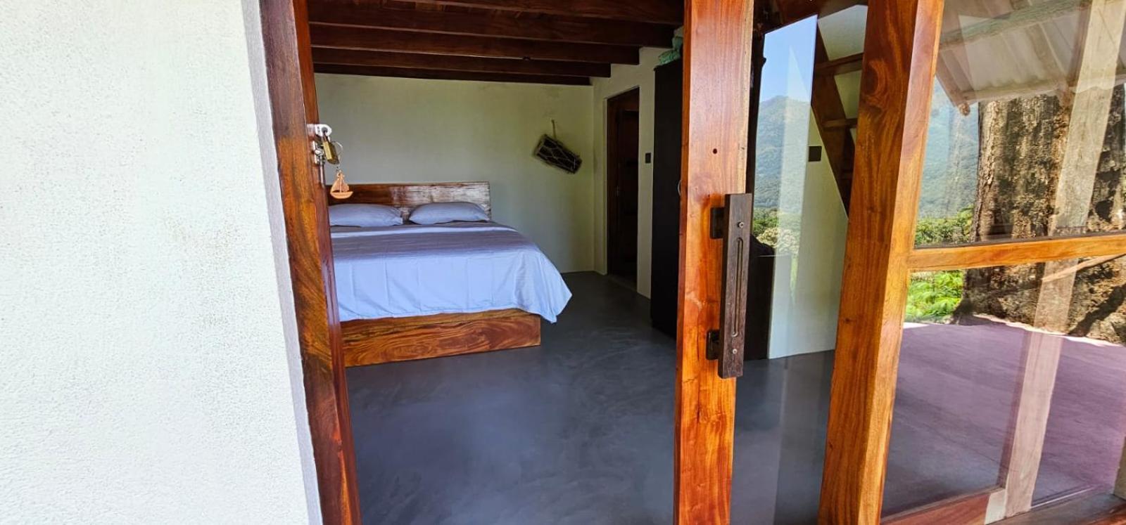 Villa Kingdom Of Rustic Ella Exterior foto