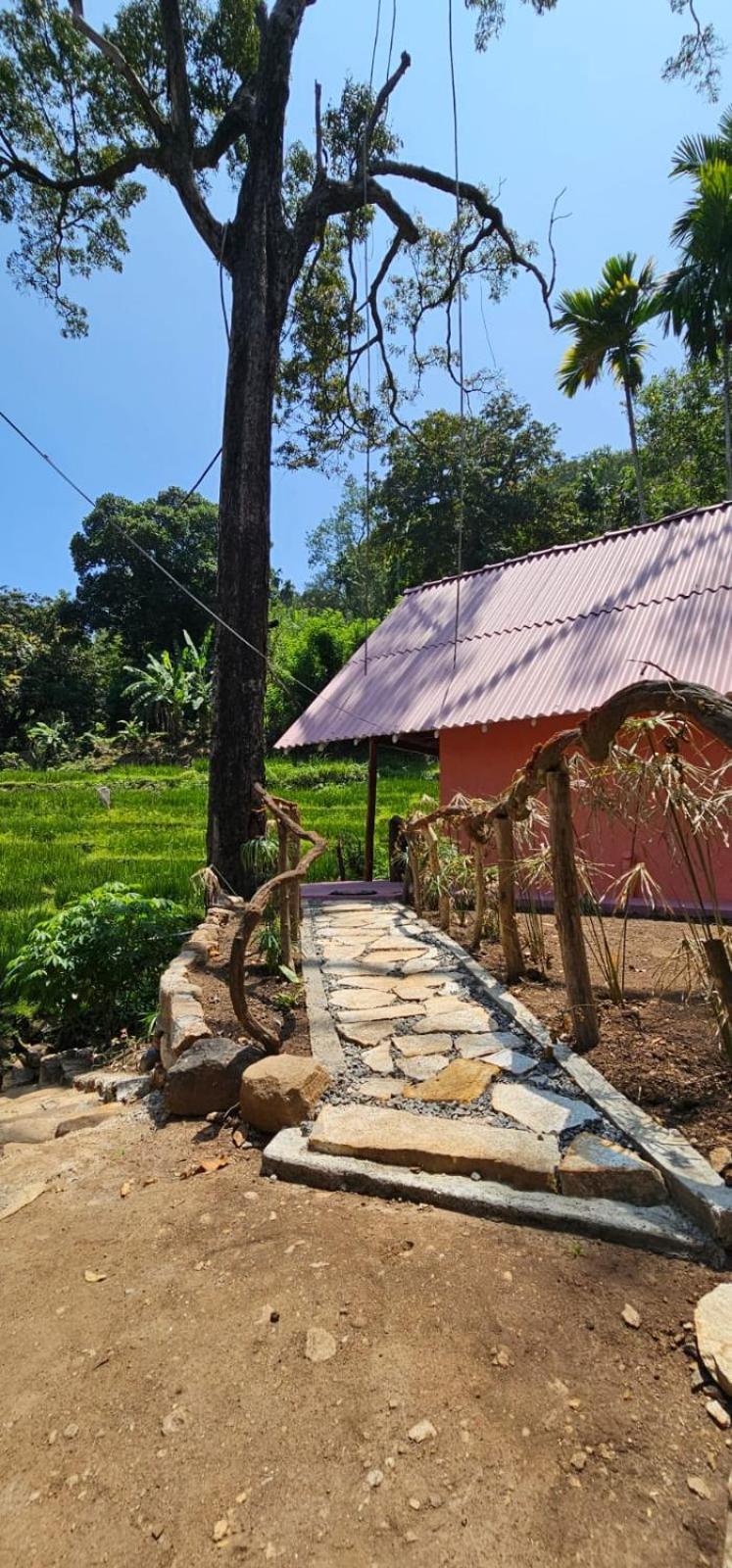 Villa Kingdom Of Rustic Ella Exterior foto