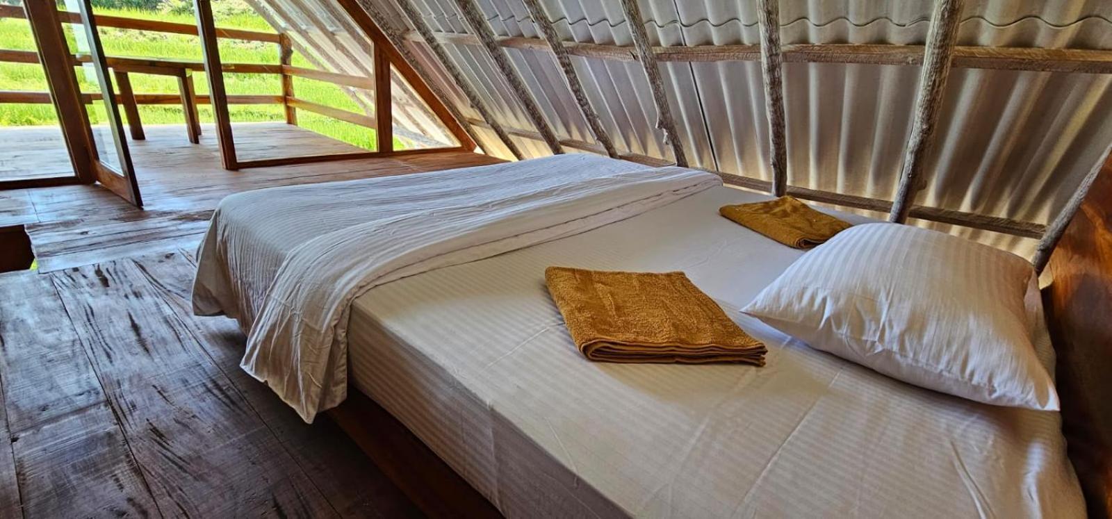 Villa Kingdom Of Rustic Ella Exterior foto