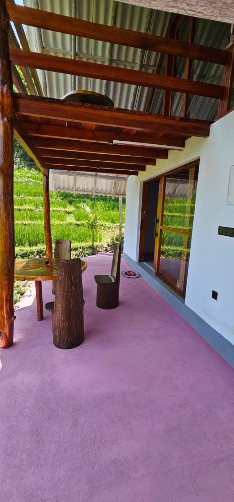 Villa Kingdom Of Rustic Ella Exterior foto