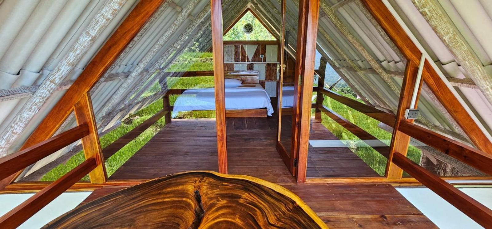 Villa Kingdom Of Rustic Ella Exterior foto