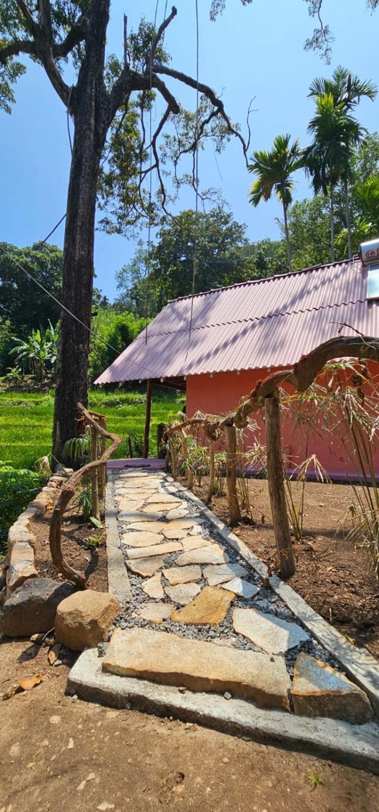 Villa Kingdom Of Rustic Ella Exterior foto